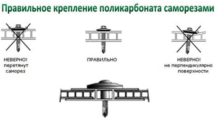 Беседка из поликарбоната своими руками: с каркасом из профильной трубы или дерева