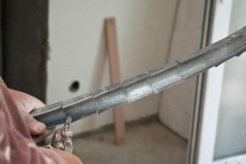(сделать, арку, гипсокартона, своими) Как сделать арку из гипсокартона своими руками