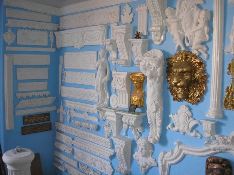 Декоративный камин своими руками: пошаговая инструкция