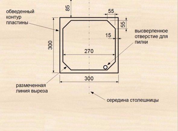 (фрезерный, стол, своими, руками, чертежи) Фрезерный стол своими руками: чертежи и схемы