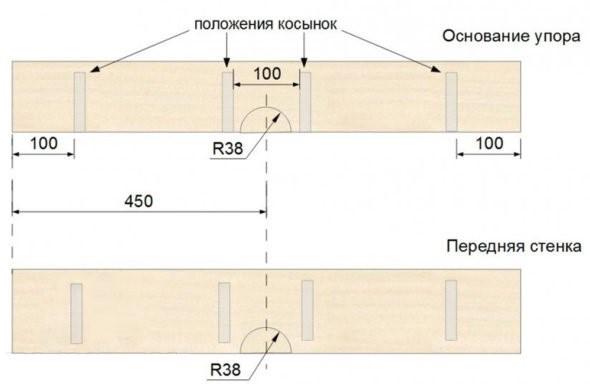 (фрезерный, стол, своими, руками, чертежи) Фрезерный стол своими руками: чертежи и схемы