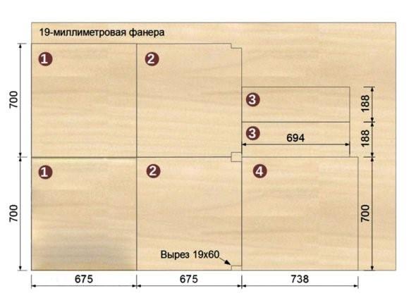 (фрезерный, стол, своими, руками, чертежи) Фрезерный стол своими руками: чертежи и схемы