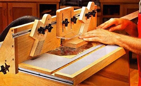 (фрезерный, стол, своими, руками, чертежи) Фрезерный стол своими руками: чертежи и схемы