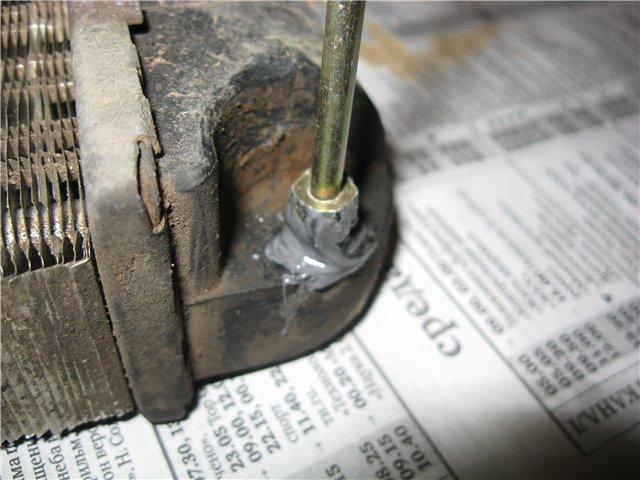 () Холодная сварка: виды и применение — подробный инструктаж