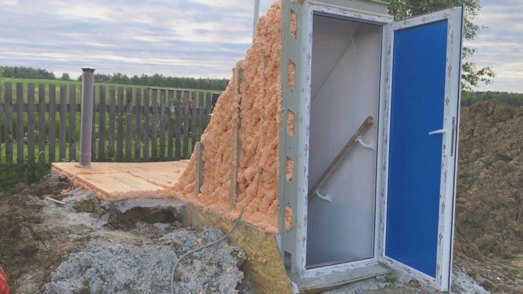 (сделать, погреб, своими, руками) Как сделать погреб своими руками