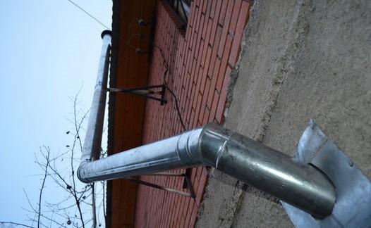 Печь на отработке своими руками: чертежи с инструкциями
