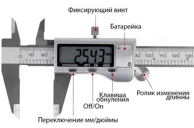 Как пользоваться штангенциркулем: измерение деталей, шкала нониуса — полная инструкция