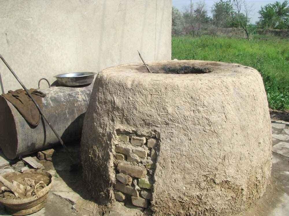 Пошаговая инструкция для строительства своими руками русской печи
