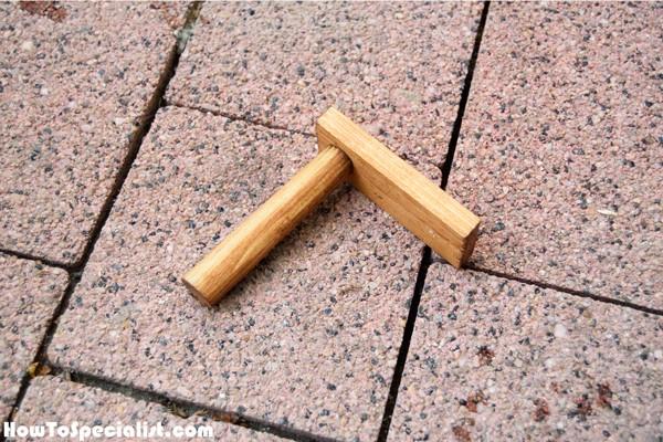 Домик для колодца своими руками: чертежи с размерами и этапы работ