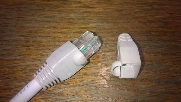 Как обжать интернет кабель RJ 45 своими руками: 4-х и 8-ми жильный