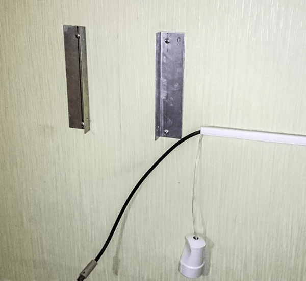 Как повесить телевизор на стену