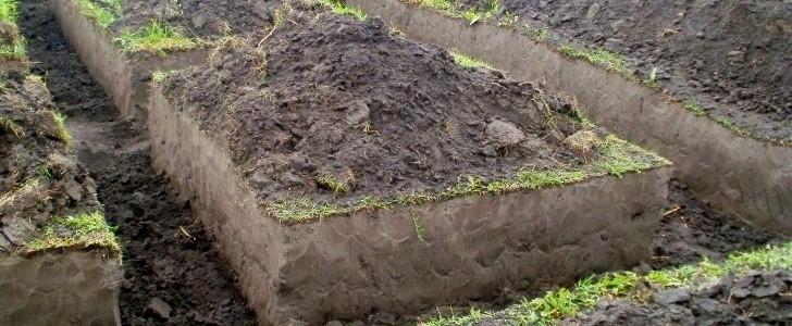 Как сделать опалубку для фундамента своими руками