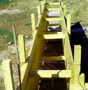 Как сделать опалубку для фундамента своими руками