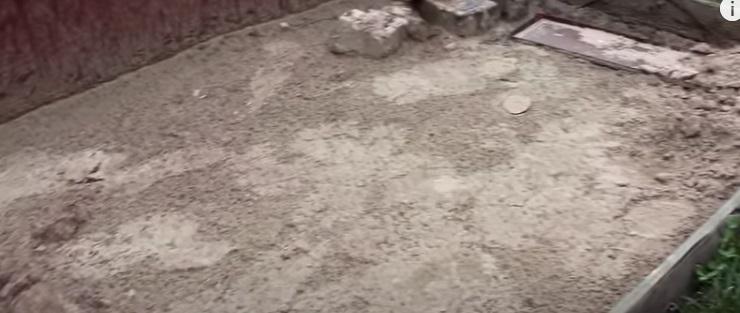 (садовые, дорожки, бетона, своими, руками, пошаговая) Садовые дорожки из бетона своими руками - пошаговая инструкция с фото
