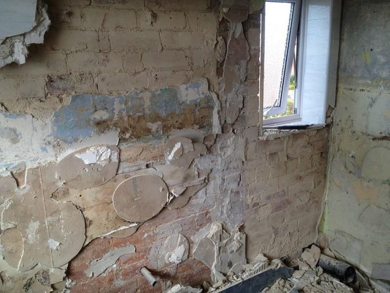 (укладка, плитки, ванной, своими) Укладка плитки в ванной своими руками