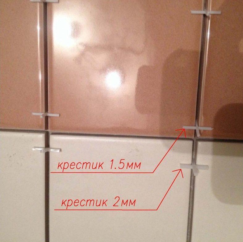 (укладка, плитки, ванной, своими) Укладка плитки в ванной своими руками