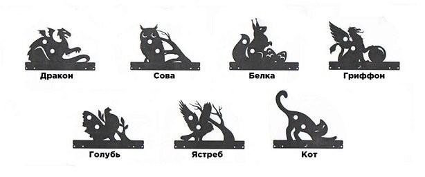 () Установка снегозадержателей на крышу из металлочерепицы: схемы монтажа
