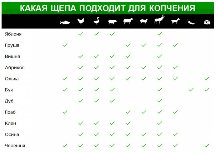 Коптильня холодного копчения своими руками