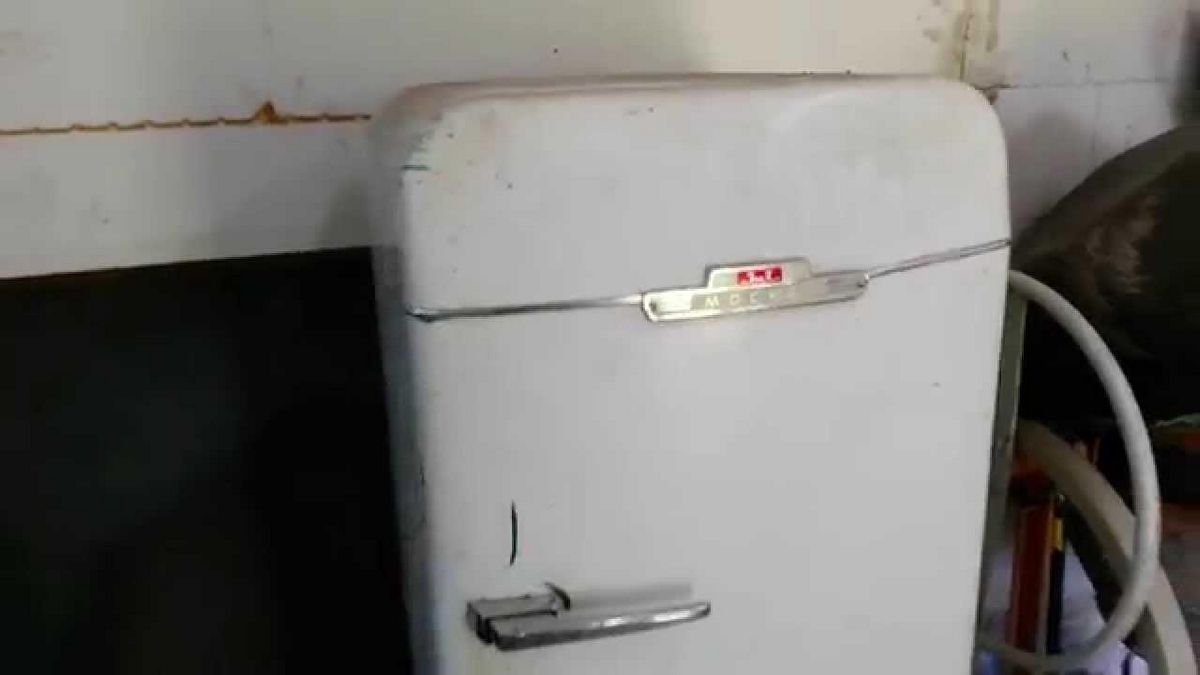 Коптильня холодного копчения своими руками