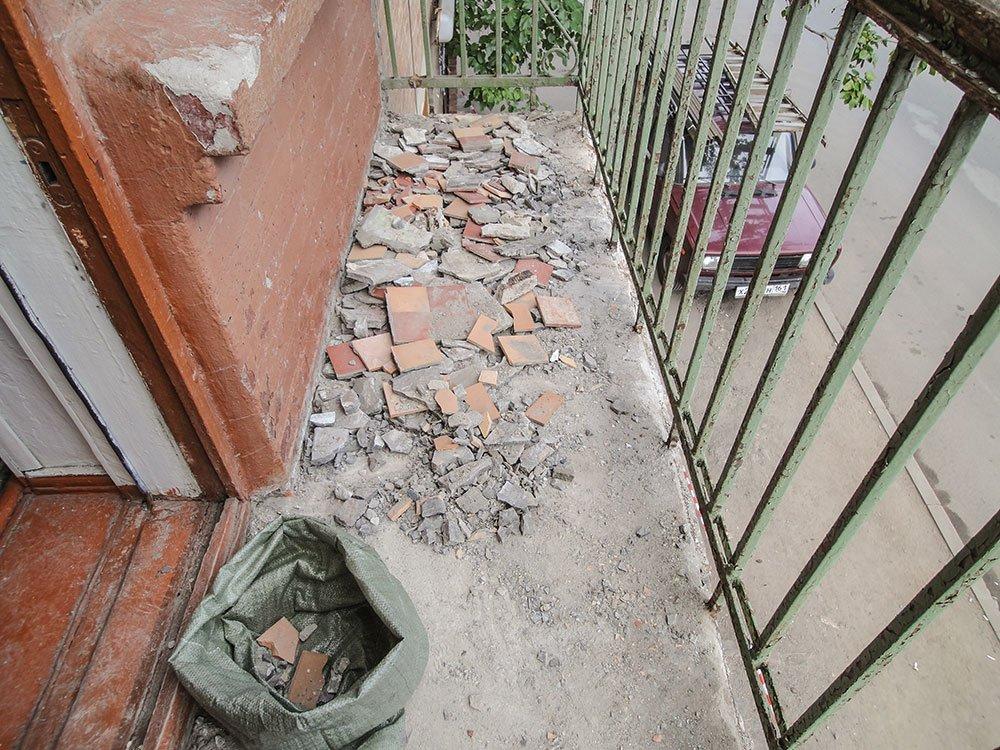 (утепление, пола, балконе, своими, руками) Утепление пола на балконе своими руками: пошаговая инструкция
