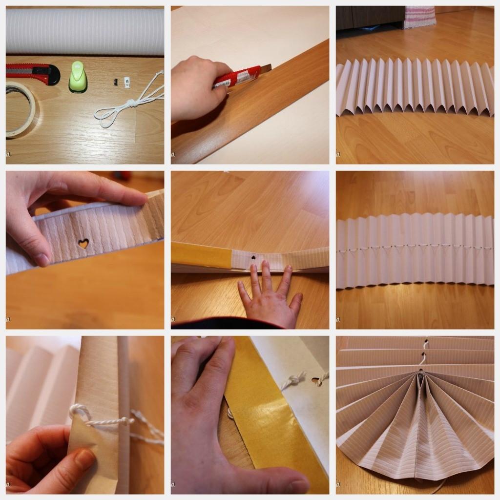 (рулонные, шторы, своими, руками, пошаговая, инструкция) Рулонные шторы своими руками - пошаговая инструкция с фото