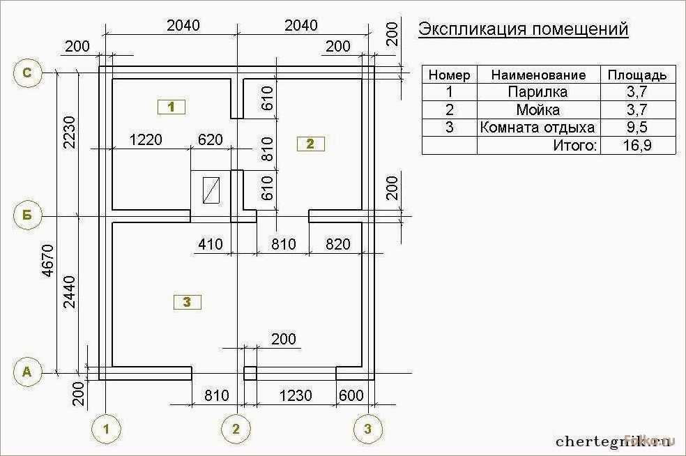 Постройка бани из керамзитоблоков своими руками: подробное руководство и советы