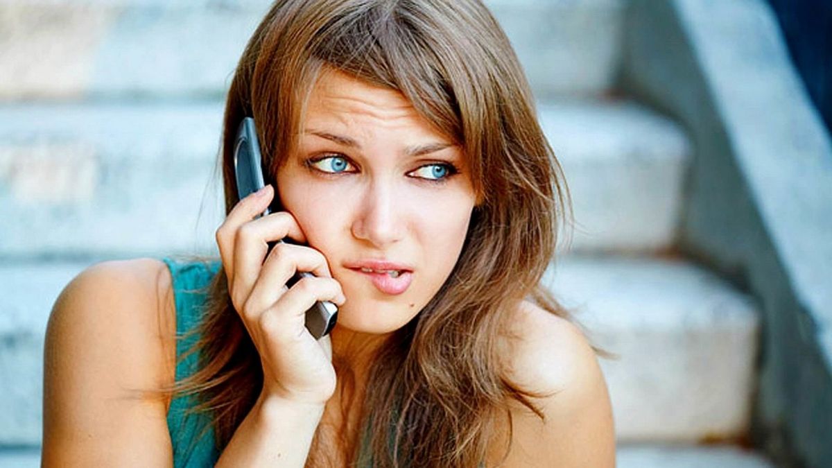 Обзор сайта Sexcall